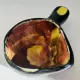 Catch-all by the Art and Ceramics workshop