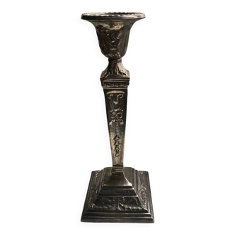 Victorian candle holder