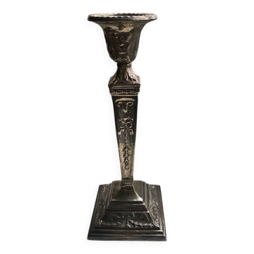 Victorian candle holder