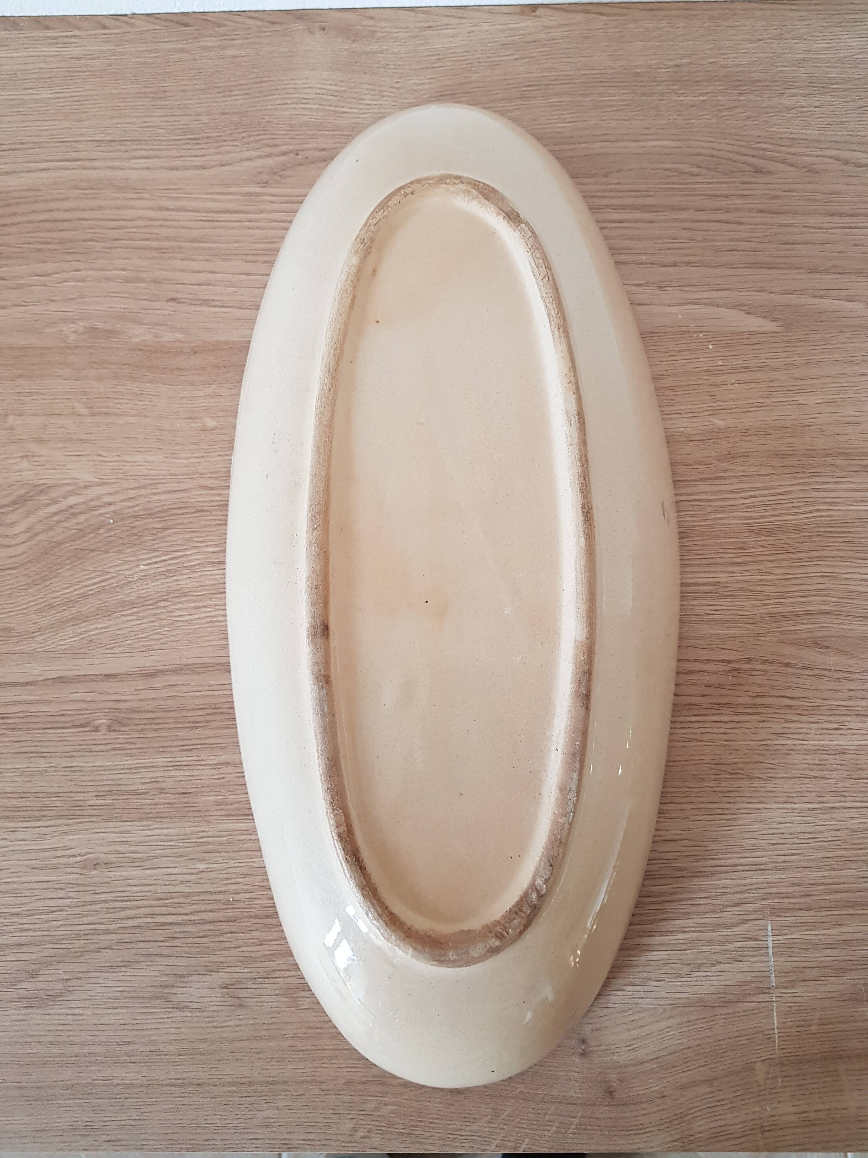 Plat ethnique
