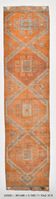 Tapis coureur, 86x361Cm