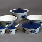 Villeroy & Boch Viking line dining set