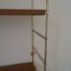 Etagère murale string 1960