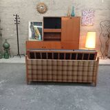 Scandinavian sofa