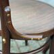 Ensemble de 4 chaises de salle à manger