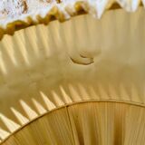 Vintage Pendant Lamp, Scandinavian Style, Circa 70's/80's