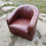 Club chair