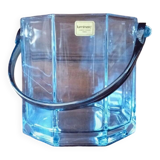 Vintage ice bucket