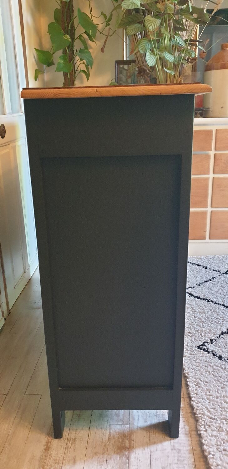 Art Deco sideboard 120cm