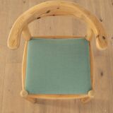 1970s dining chairs