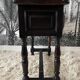Spanish vintage console