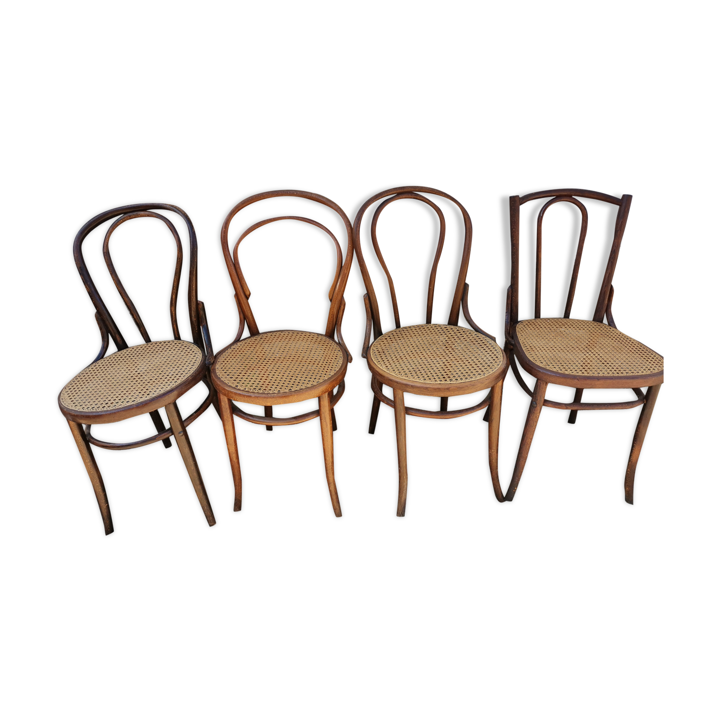 Bistro chairs