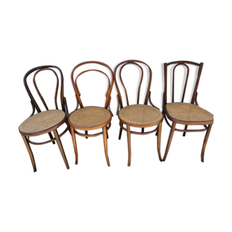 Bistro chairs