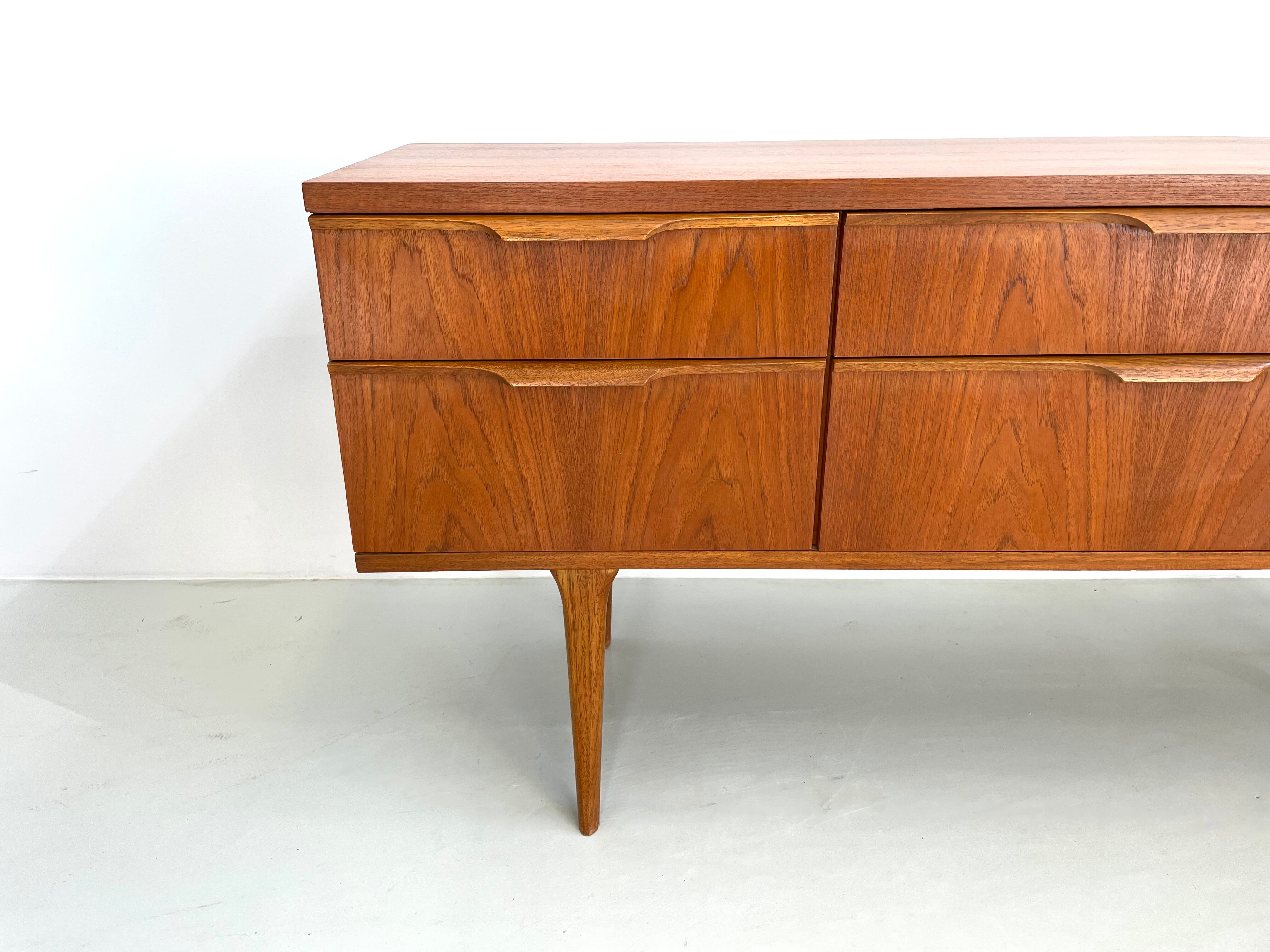 Vintage Austinsuite sideboard  by Frank Guille