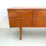 Vintage Austinsuite sideboard  by Frank Guille