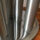 Organ floor lamp circa 1970