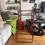 Pair of HEE by HAY high chairs