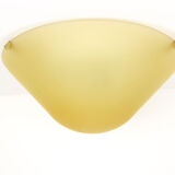 Vintage murano veart ceiling lamp