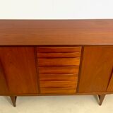 Danish teak sideboard, 1960