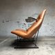 Fauteuil vintage Artifort F592 par Geoffrey Harcourt