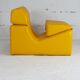 Fauteuil de Jean-Paul Barray circa 1970