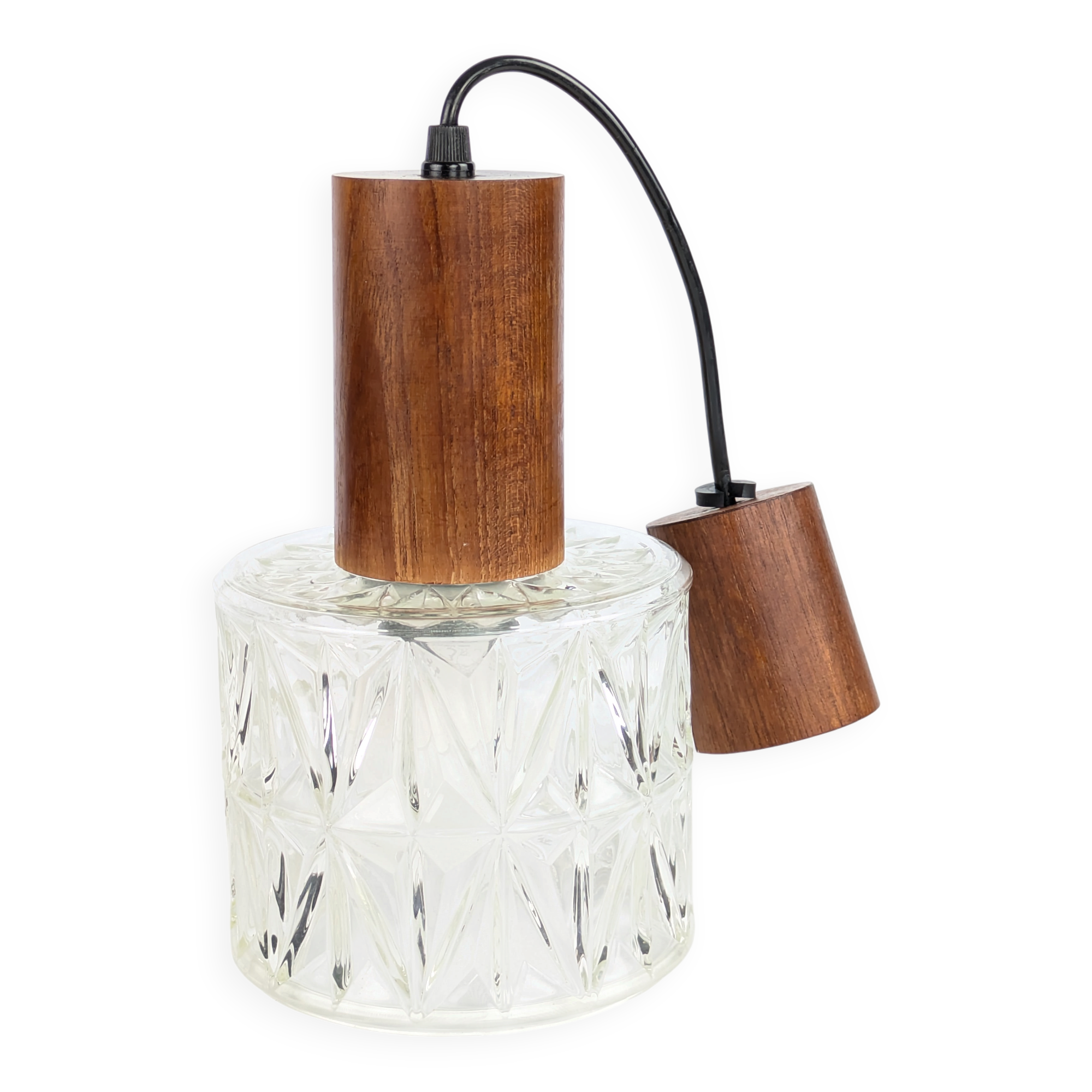 Scandinavian lantern 1960