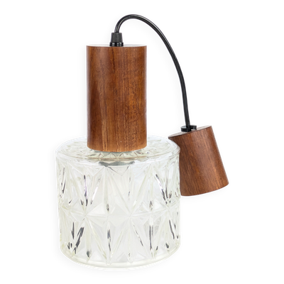 Lanterne scandinave 1960