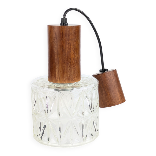 Lanterne scandinave 1960