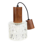 Lanterne scandinave 1960