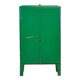 Armoire industrielle en fer forgé, années 1960