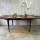 Scandinavian table