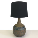 Lampe de table en céramique "Søholm"