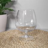 Large cognac glass