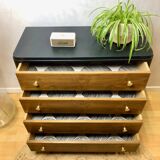 Commode vintage