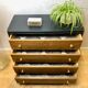 Vintage chest of drawers