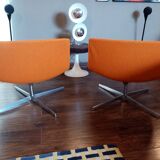 Easy chair catifa 80 for arper