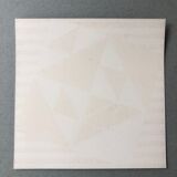 Enzo Cacciola: Untitled Serigraph (From La Lune en Rodage)