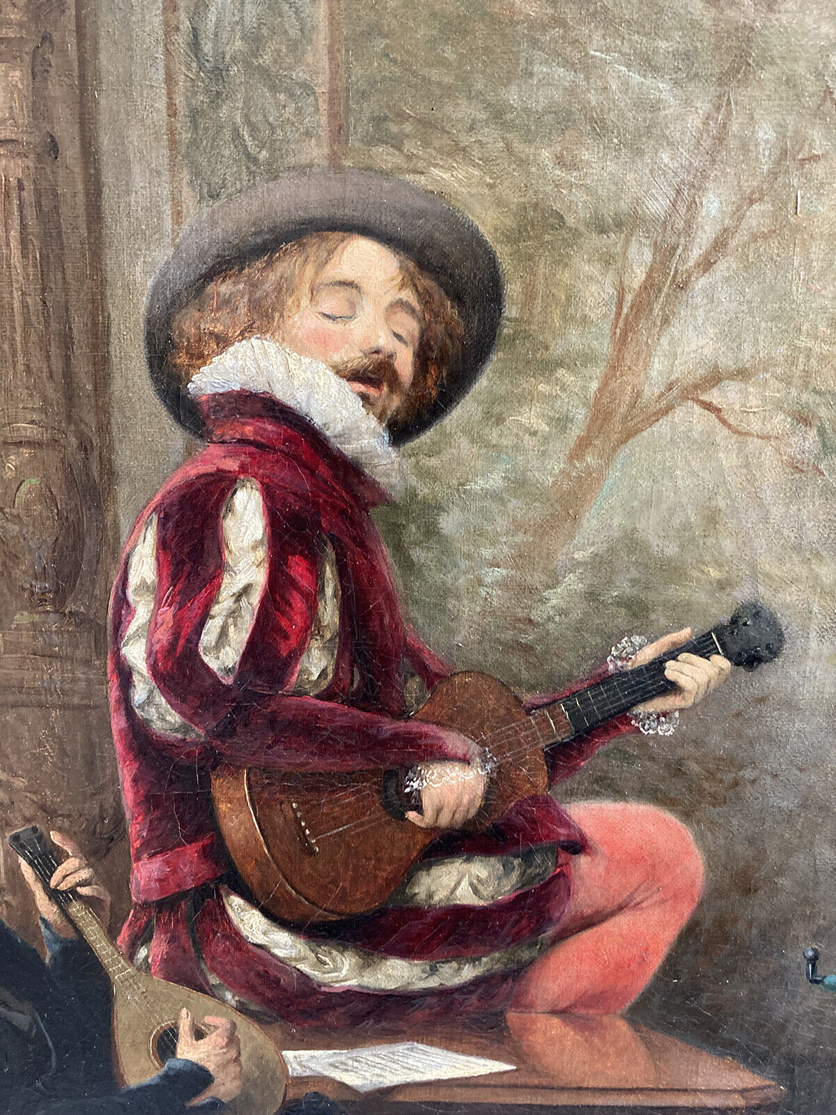 Musicians