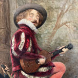 Musicians