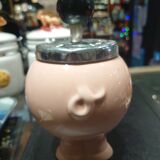 Pig ashtray