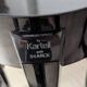 Trois Tabourets hauts, Charles Ghost par Kartell et Starck