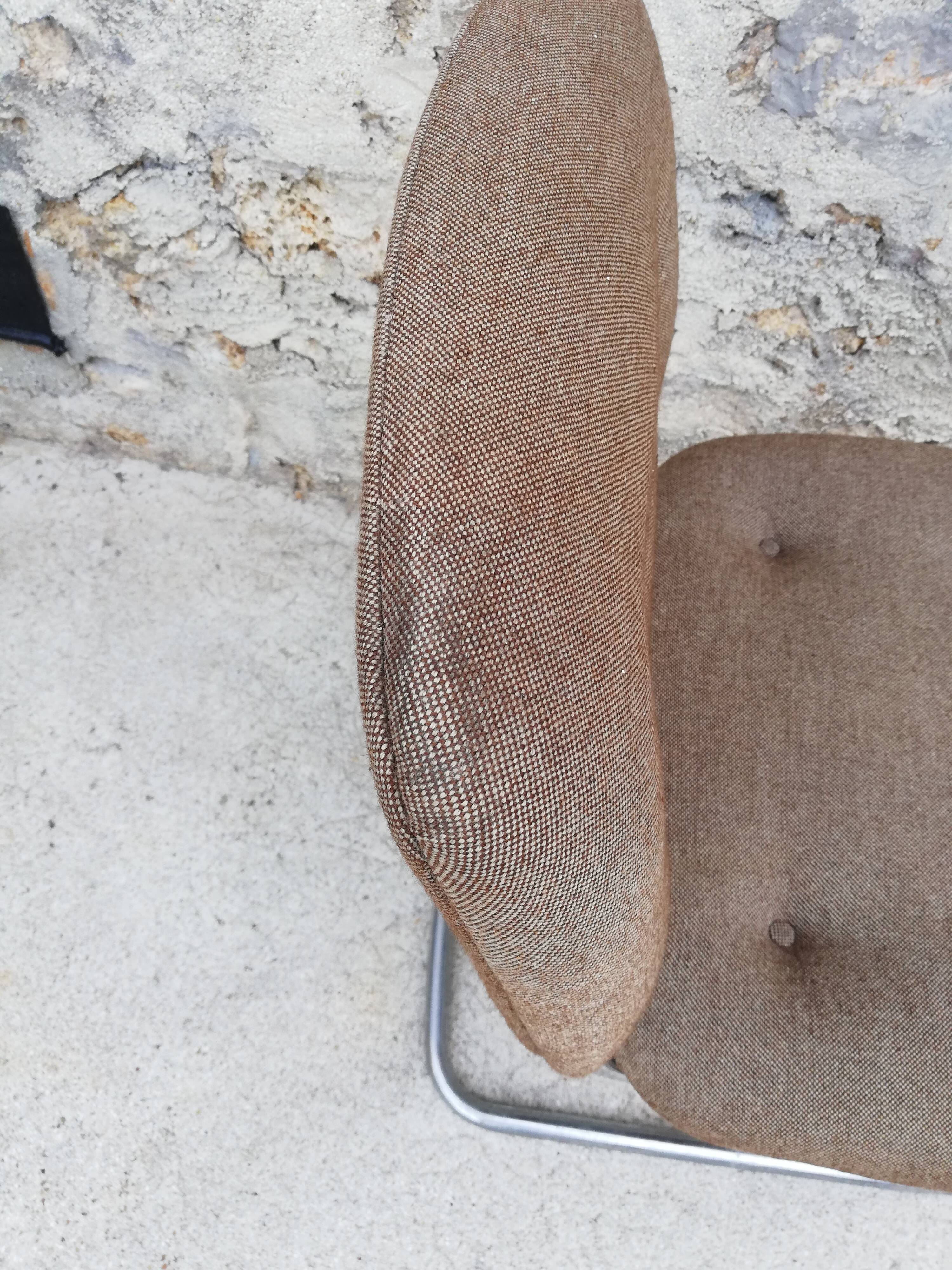 Stafor Steelcase Chair