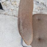 Stafor Steelcase Chair