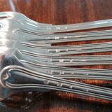 12 Couverts Christofle