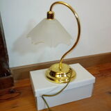 Pretty vintage lamp