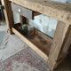 Joinery workshop