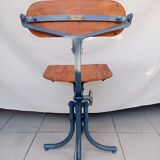 Workshop high chair roneo