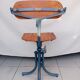 Workshop high chair roneo