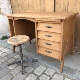 Vintage desk