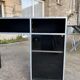 Bureau années 80